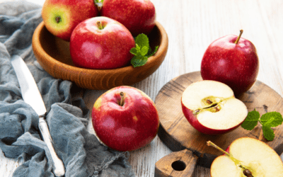 Μήλο: διατροφική αξία, θερμίδες, οφέλη, παρενέργειες, ιδέες να το καταναλώσω